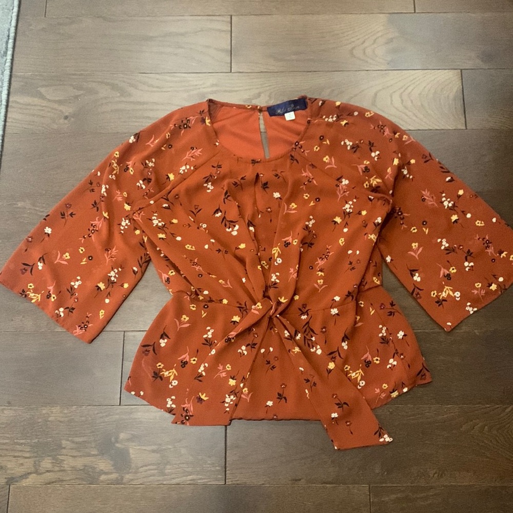 Blouse